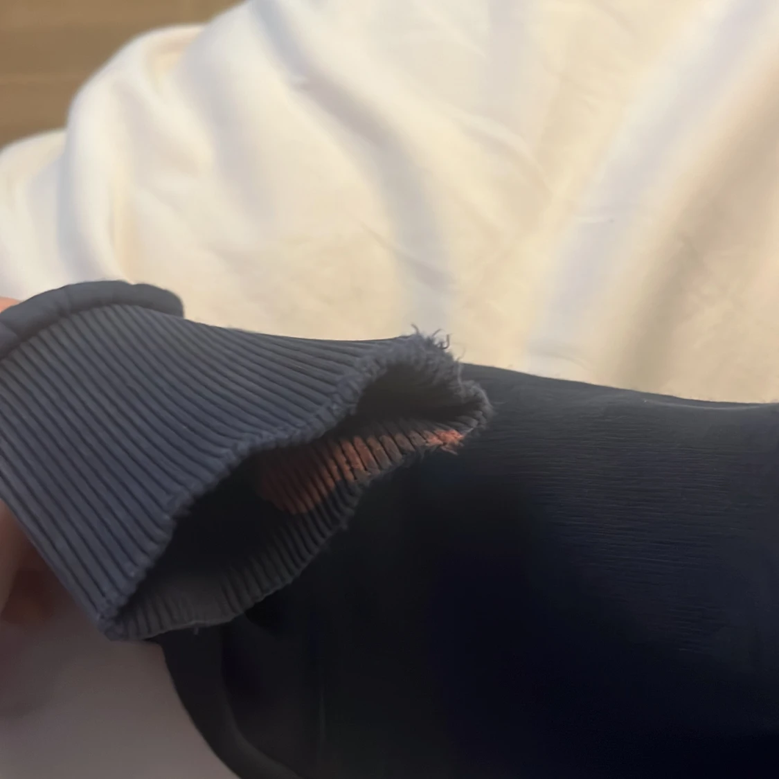 Ralph lauren zip up - 4