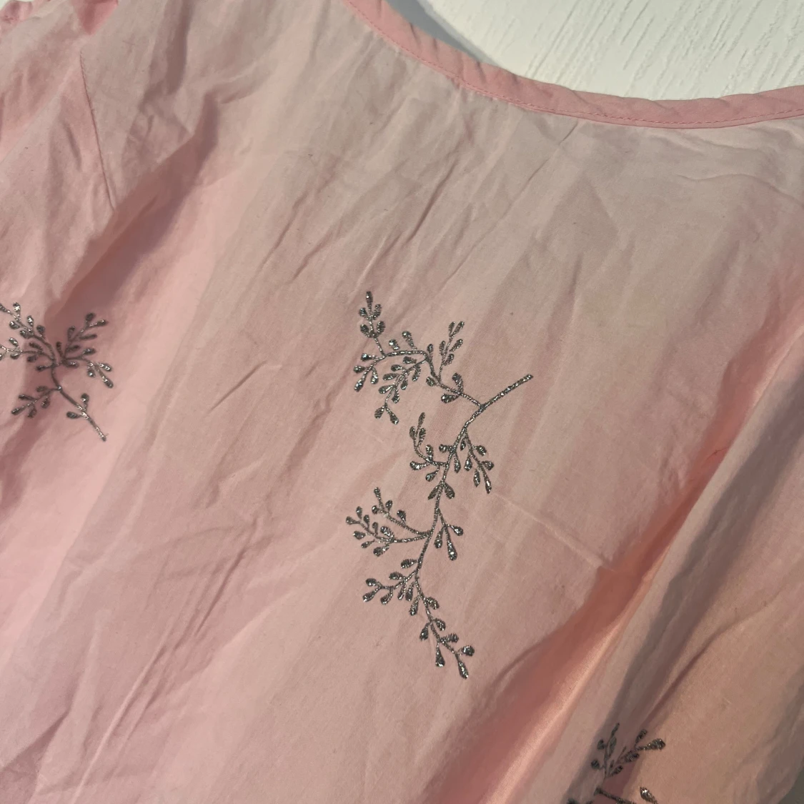 Rosa nattlinne Twilfit - 3