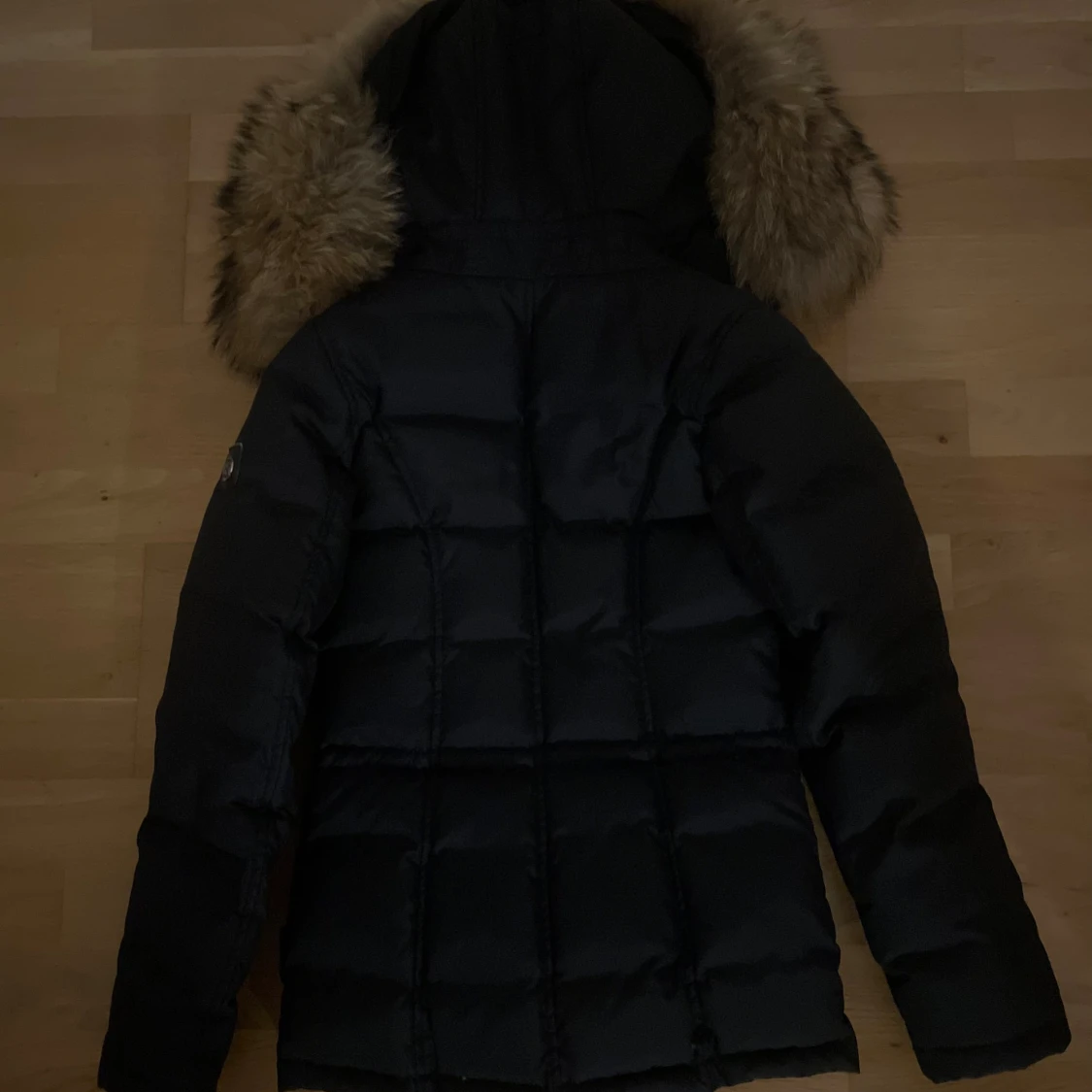 Hollies Vinterjacka - 1