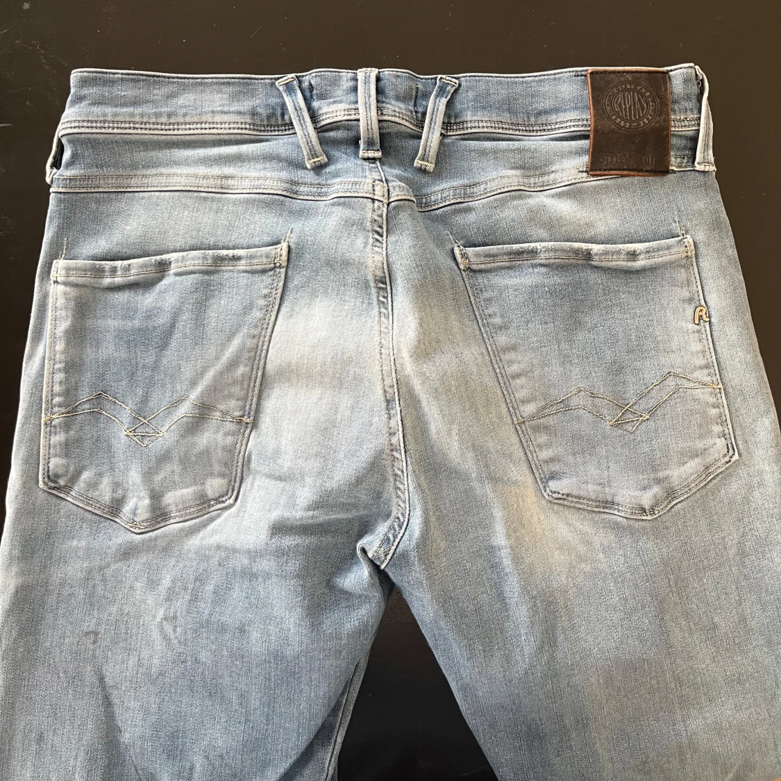 Replay Anbass Hyperflex W32 - 4