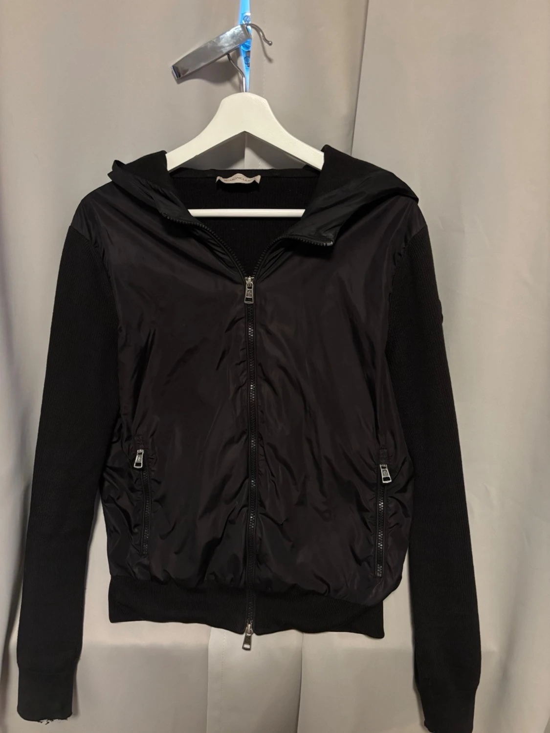 Moncler cardigan - 1