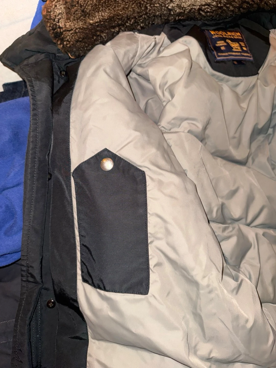 Woolrich Jacka - 6