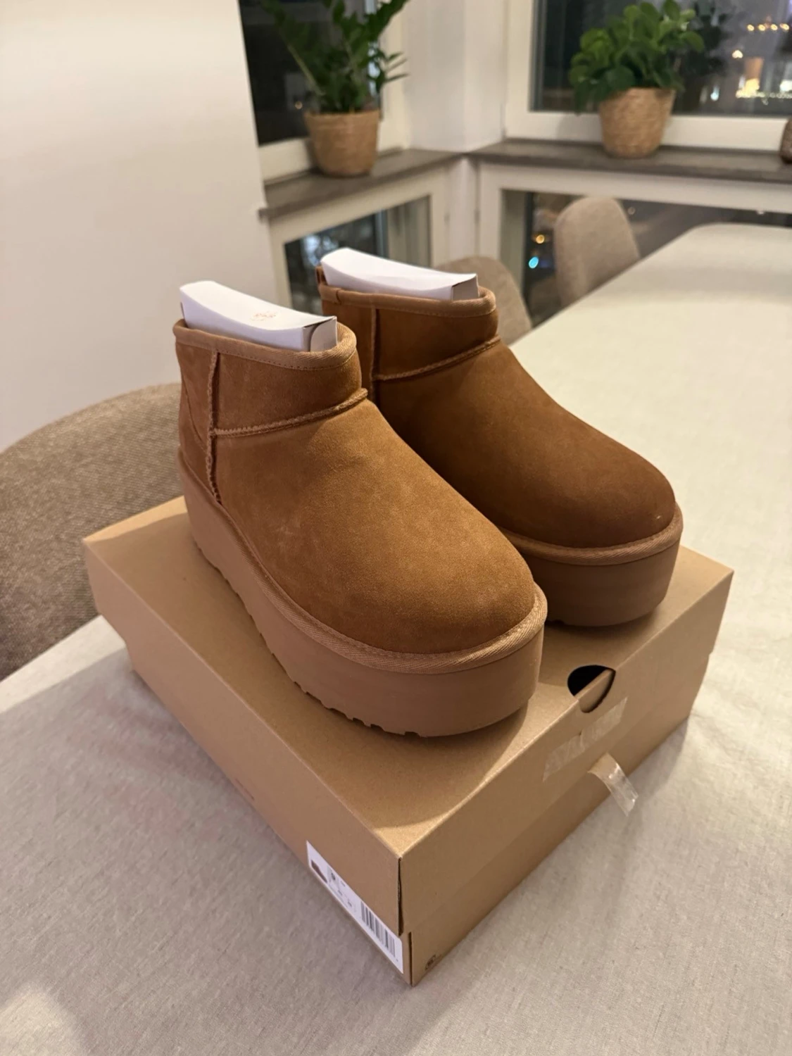Bruna UGG  - 2
