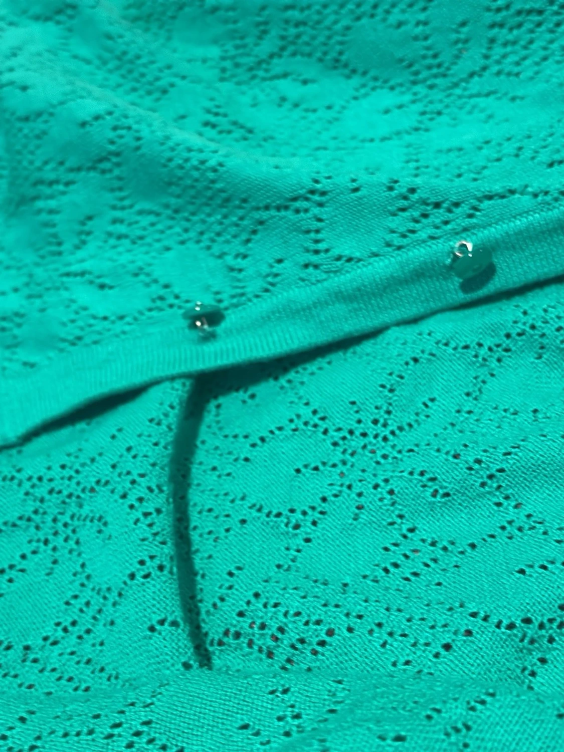 Turkos kofta från Bramante Collection - 2