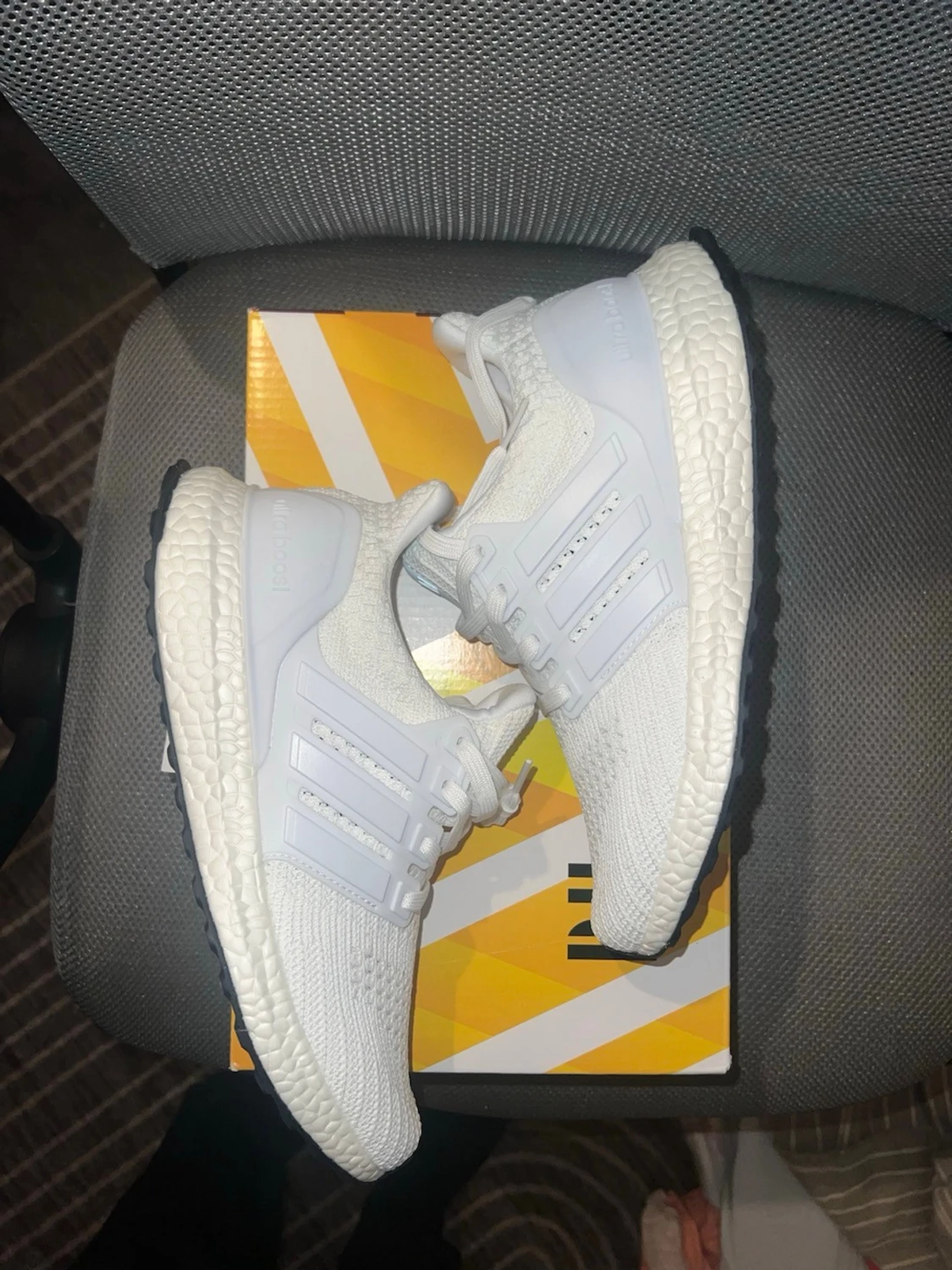 Adidas ultra boost - 1