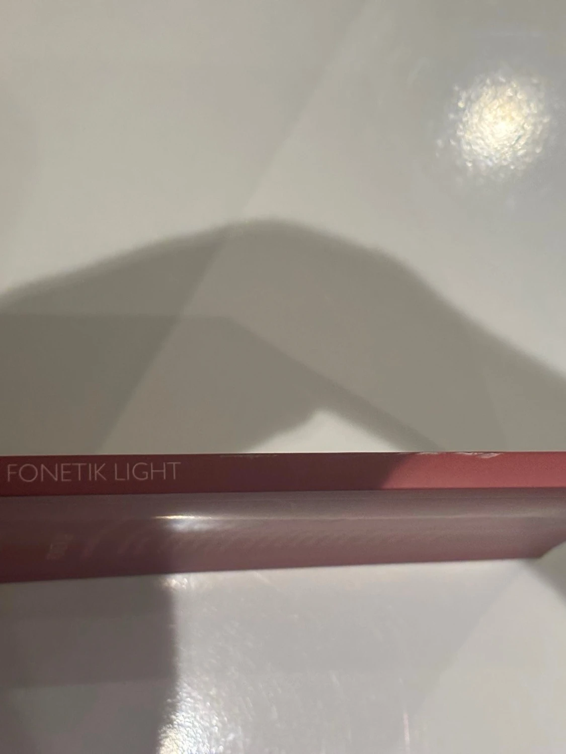 Fonetik Light - 2