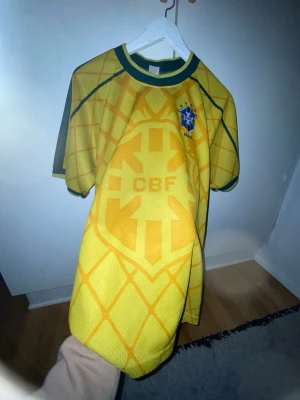 Ronaldo Nazario Tröja  - Riktig Ronaldo nazario fotbolls tröja VM