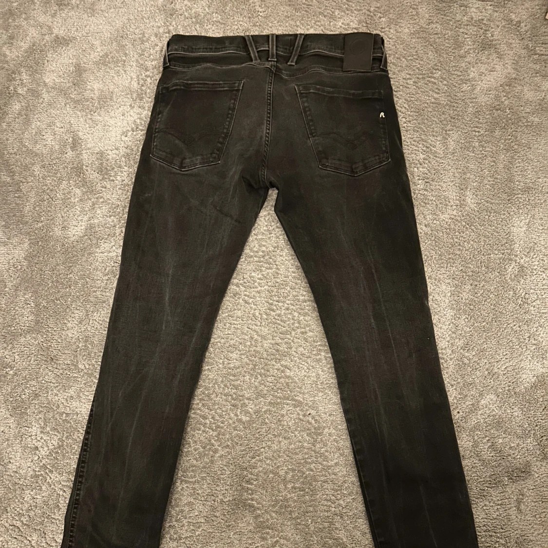 Replay Anbass jeans - 1