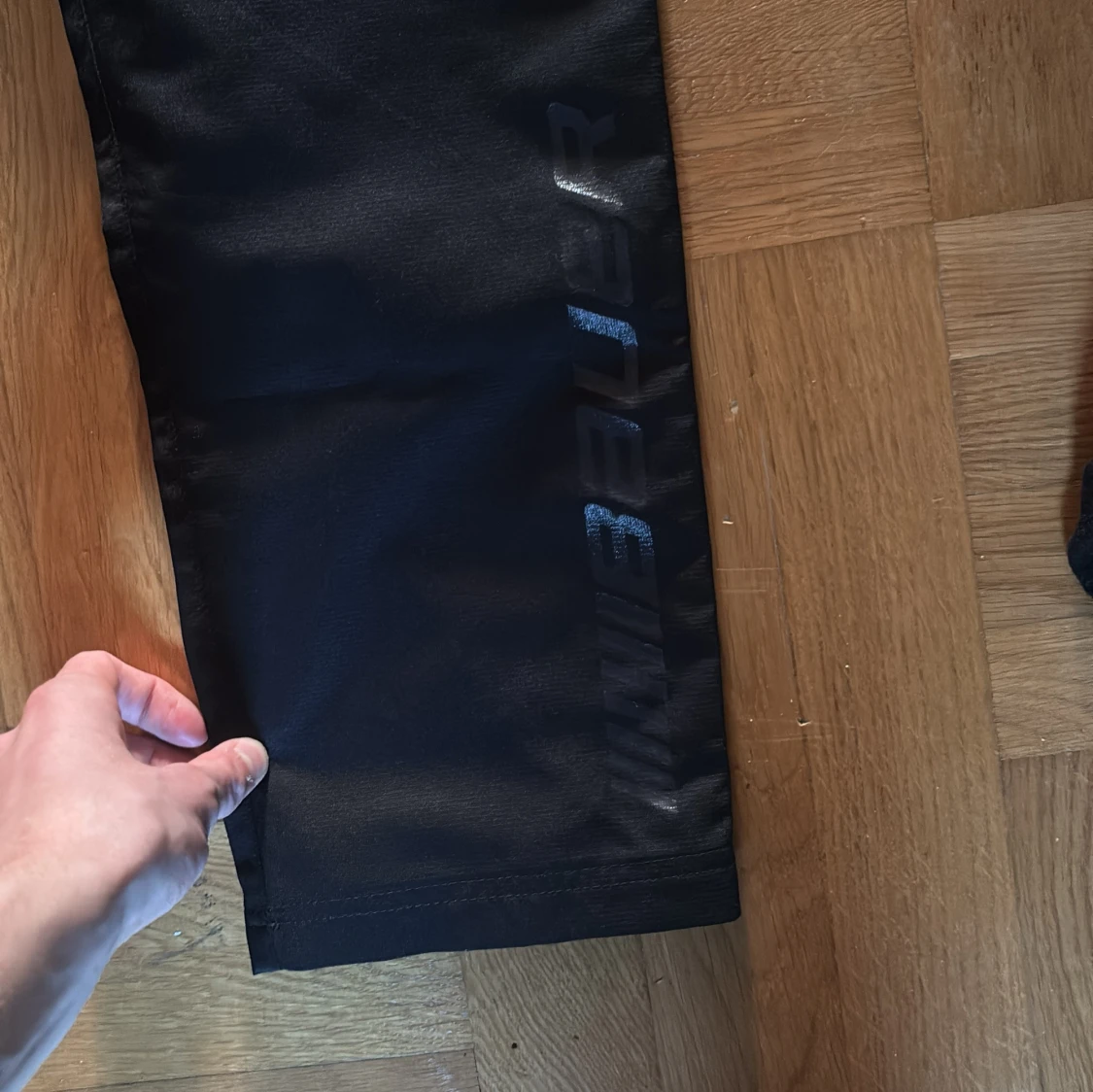 Bauer överdrags byxor  - 2