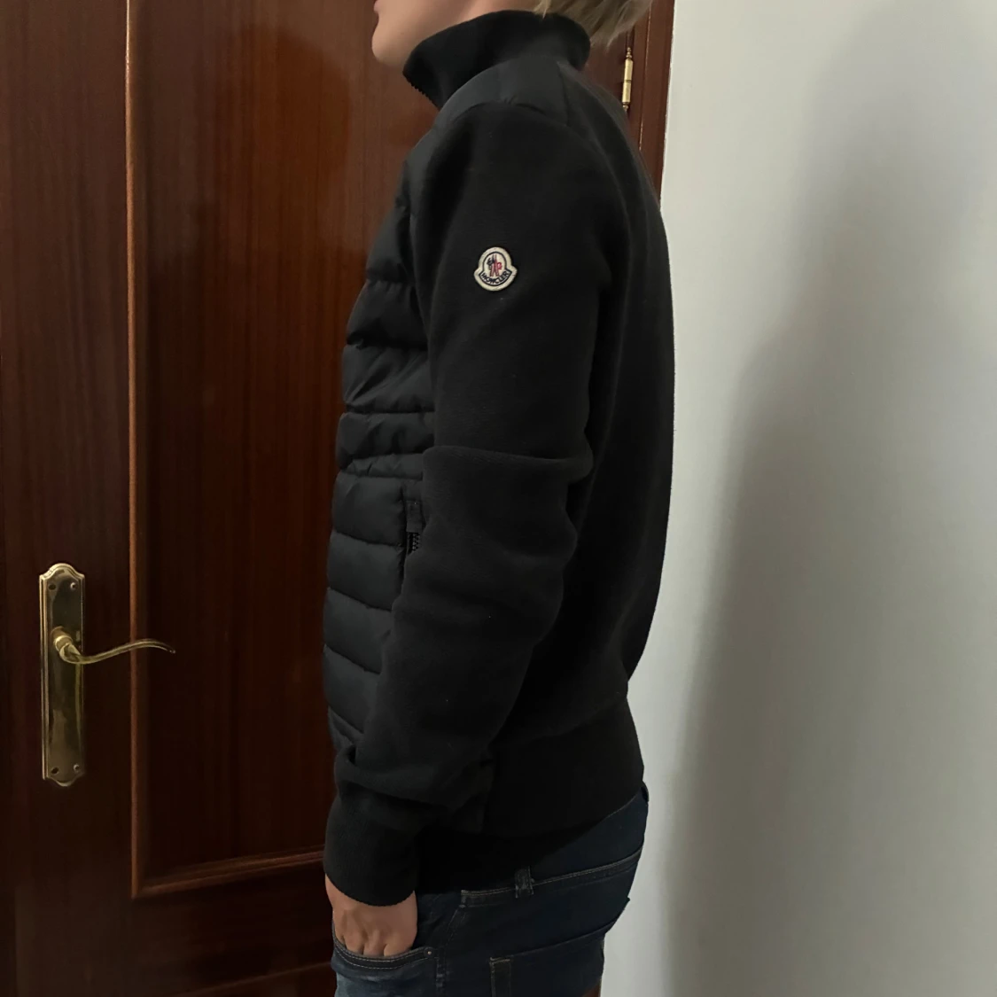 Moncler cardigan  - 1