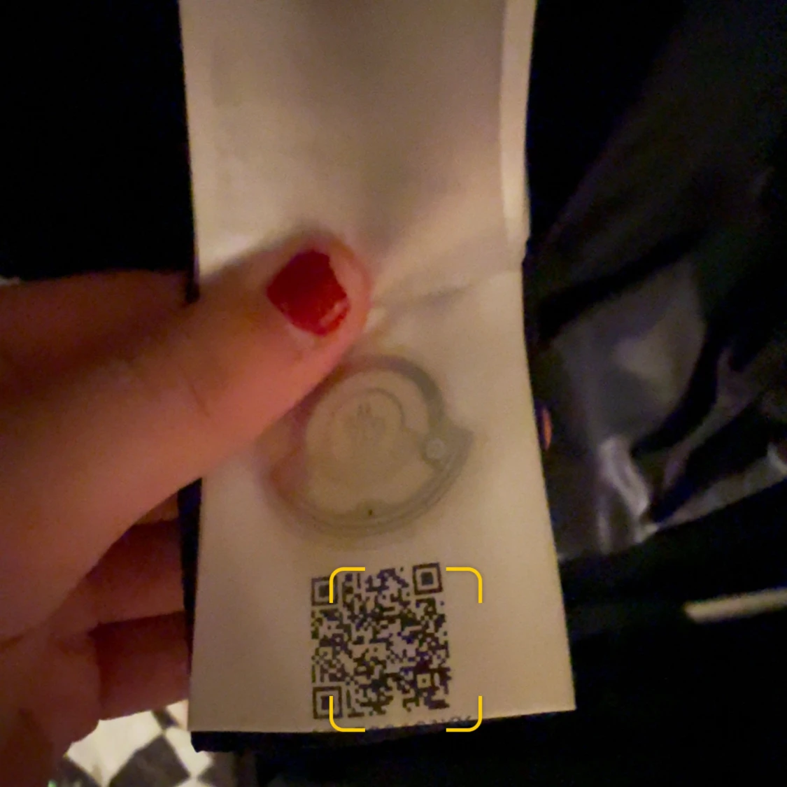 Svart dunväst från Moncler - 3