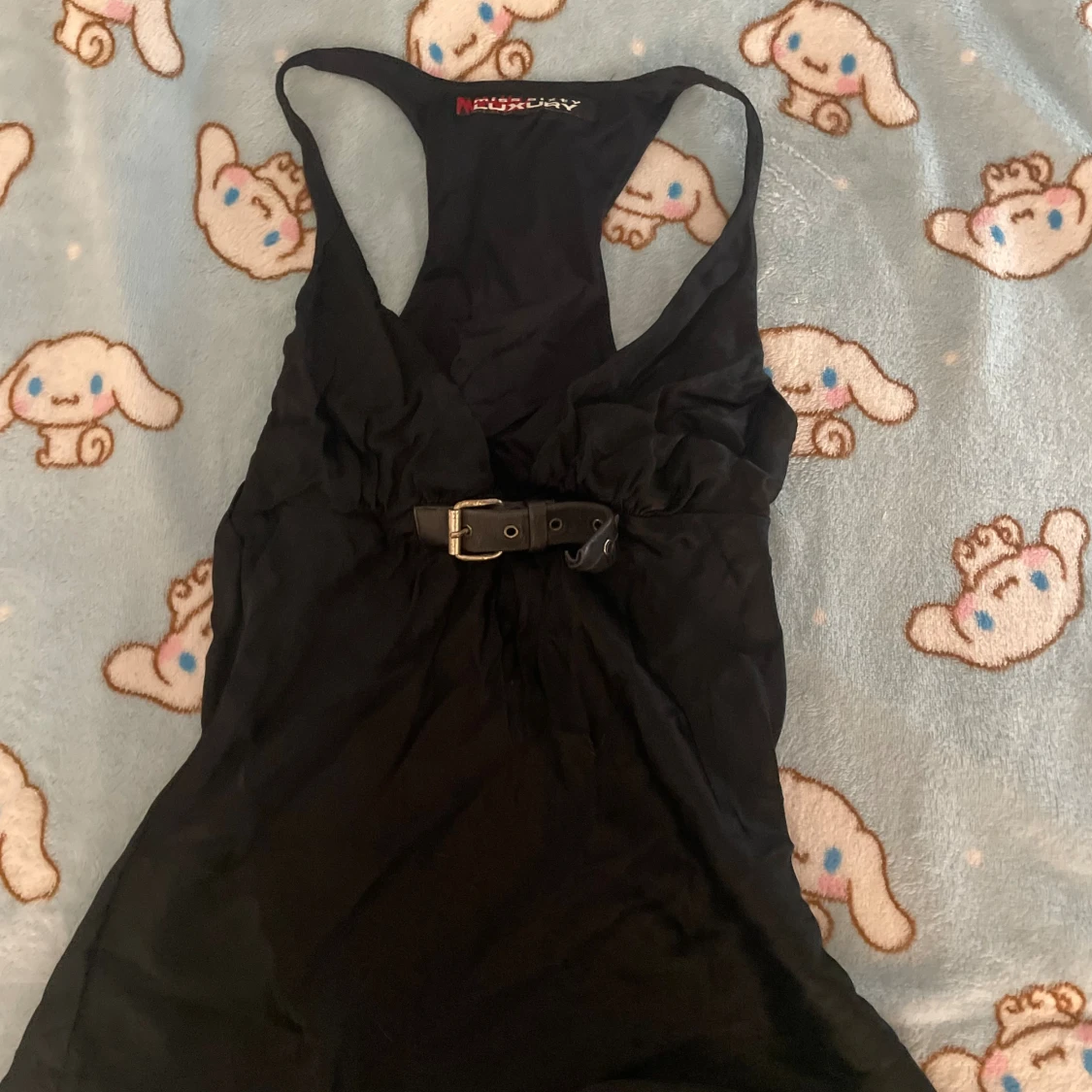  Miss Sixty Luxury topp