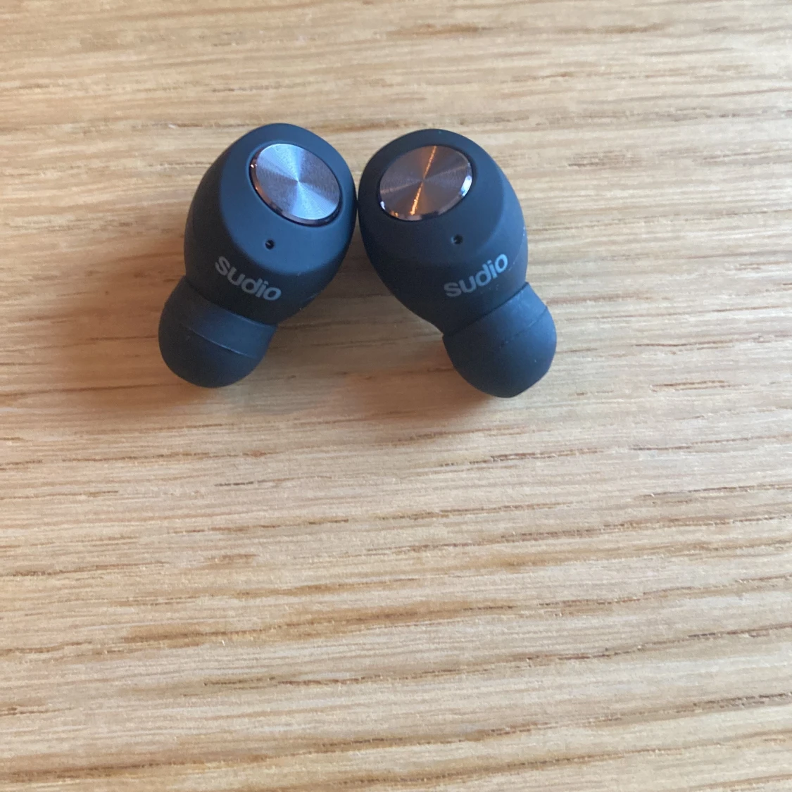 Sudio 12 bra hörlurar - 3