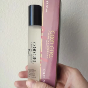 Carolina Herrera Good Girl Blush Perfume - Carolina Herrera Good Girl Blush Perfume. 33ml bottle. New!