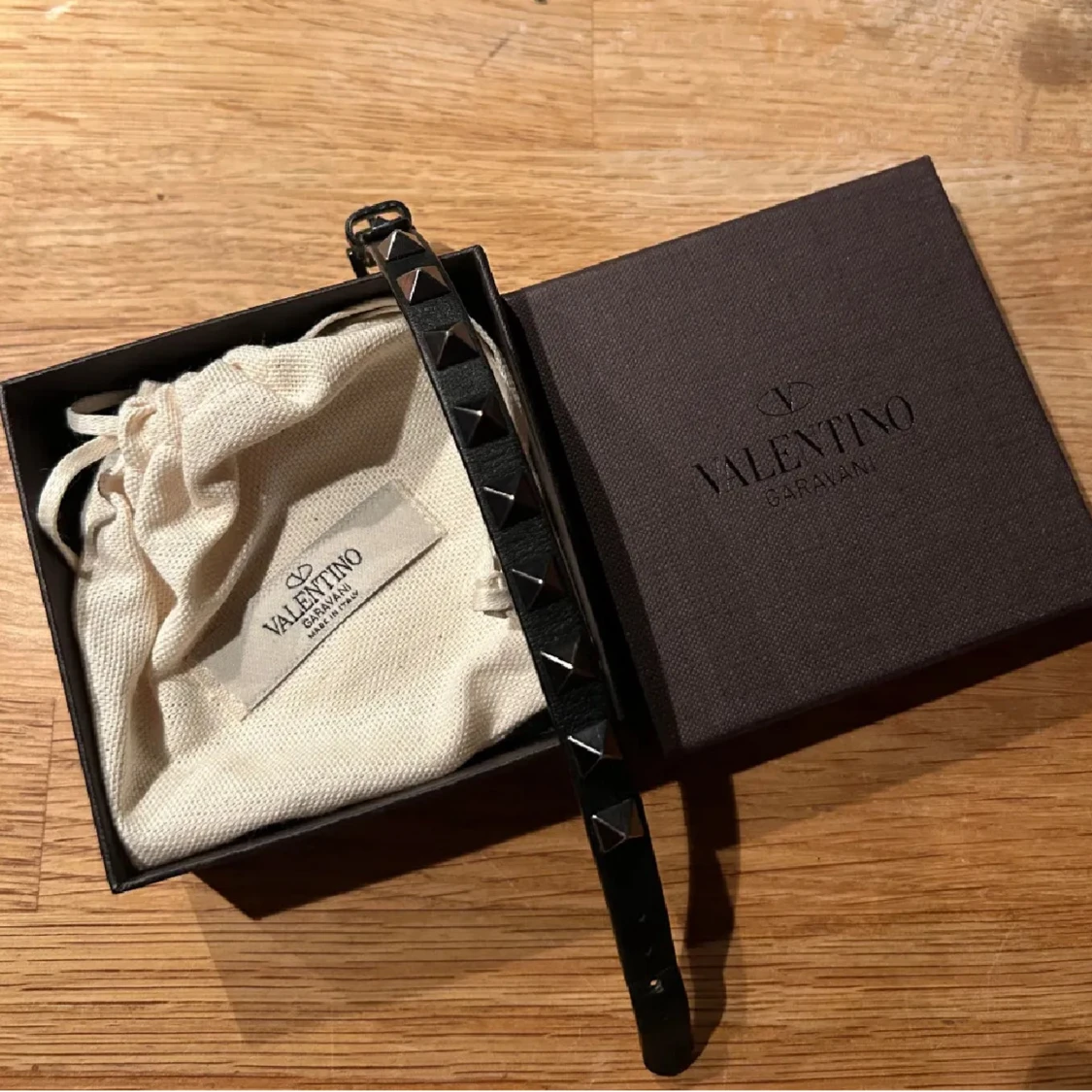 Valentino armband