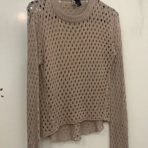 Tröja - Knappt använd