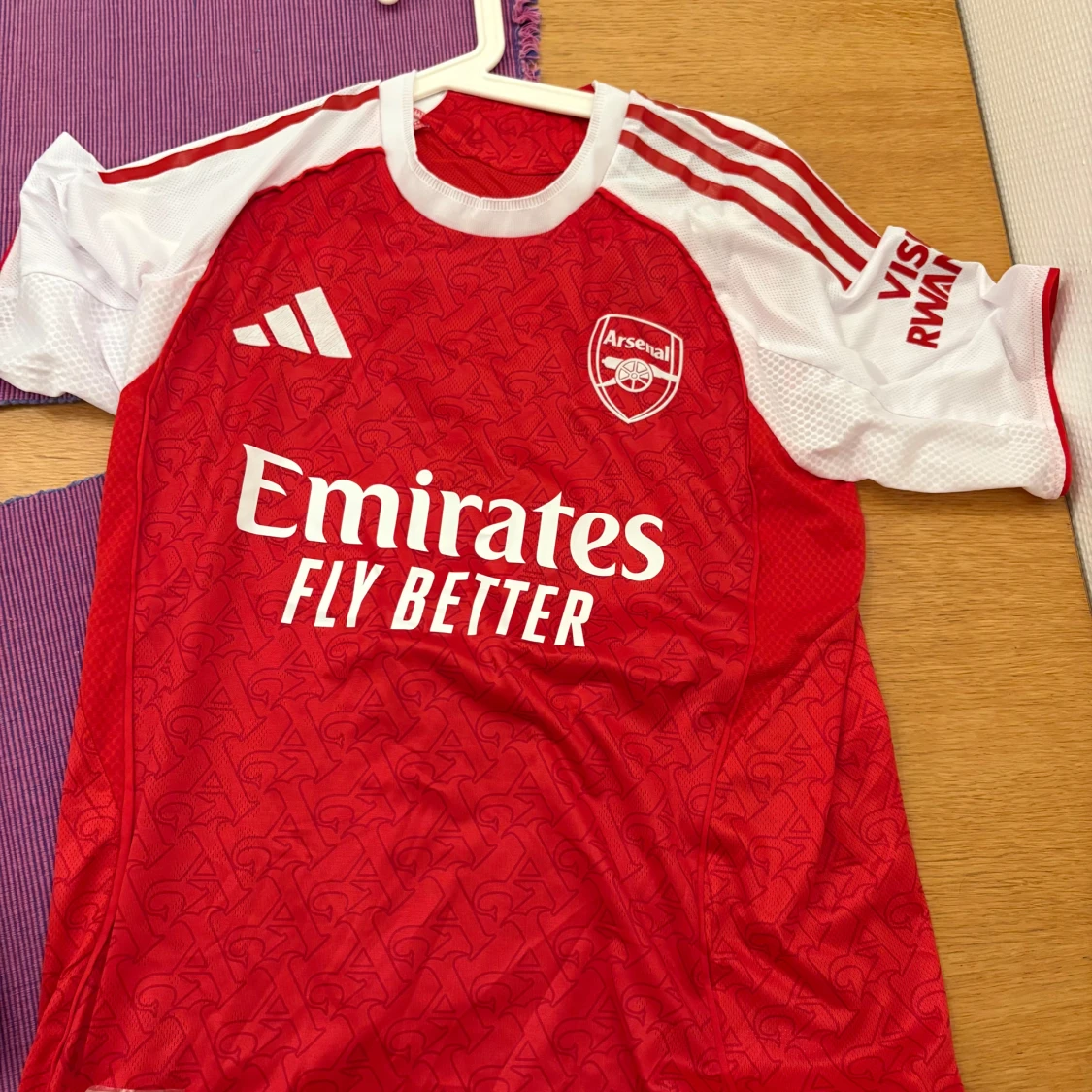 Arsenal Gyökeres #14 fotbollströja - 1