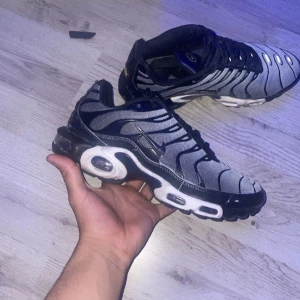 Nike TN - Säljer ett par fina Nike tn jag hjälper en vän att sälja dom. Dom är bra skick och sköna 