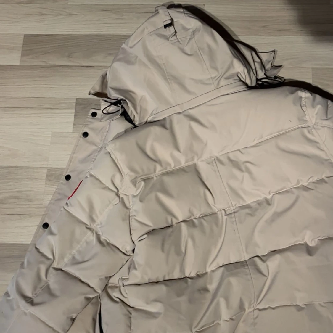  Canada Goose wyndham vinterjacka - 1