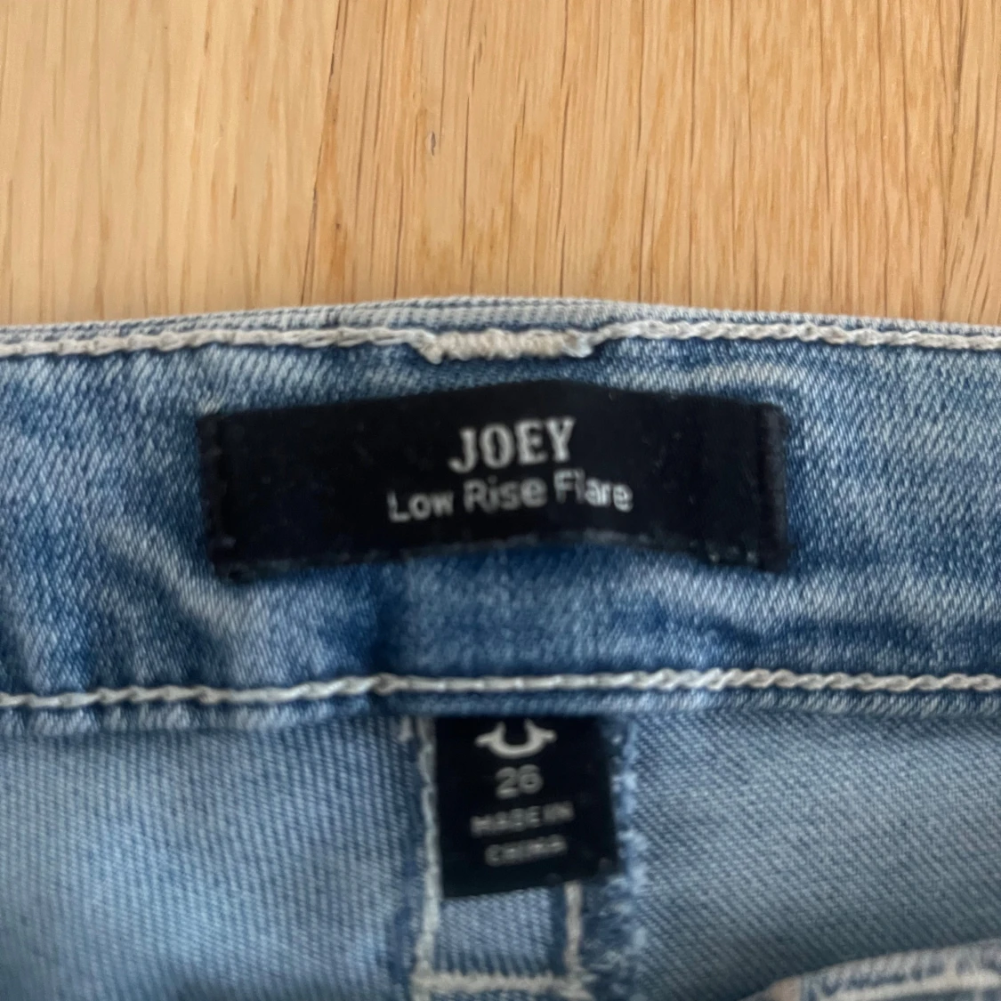 True religion byxor - 3