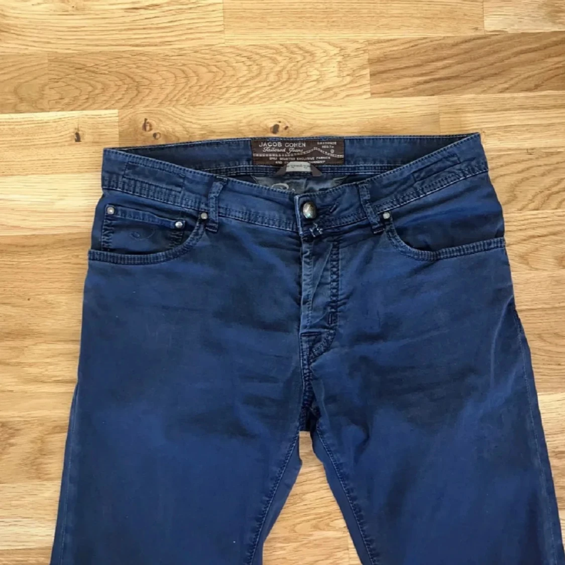 Jacob Cohën Jeans - 3