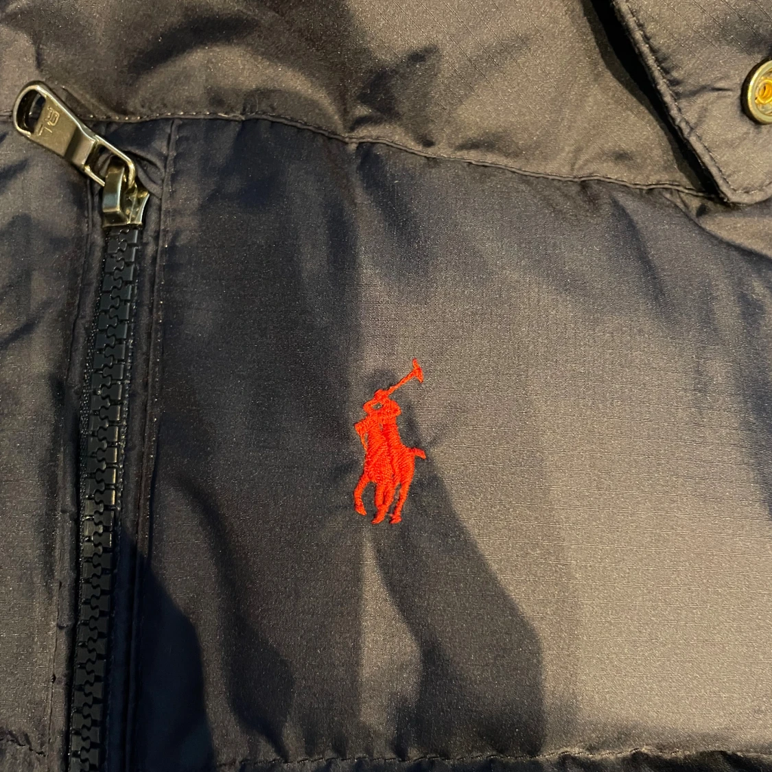 dunjacka Polo Ralph Lauren Barn - 4