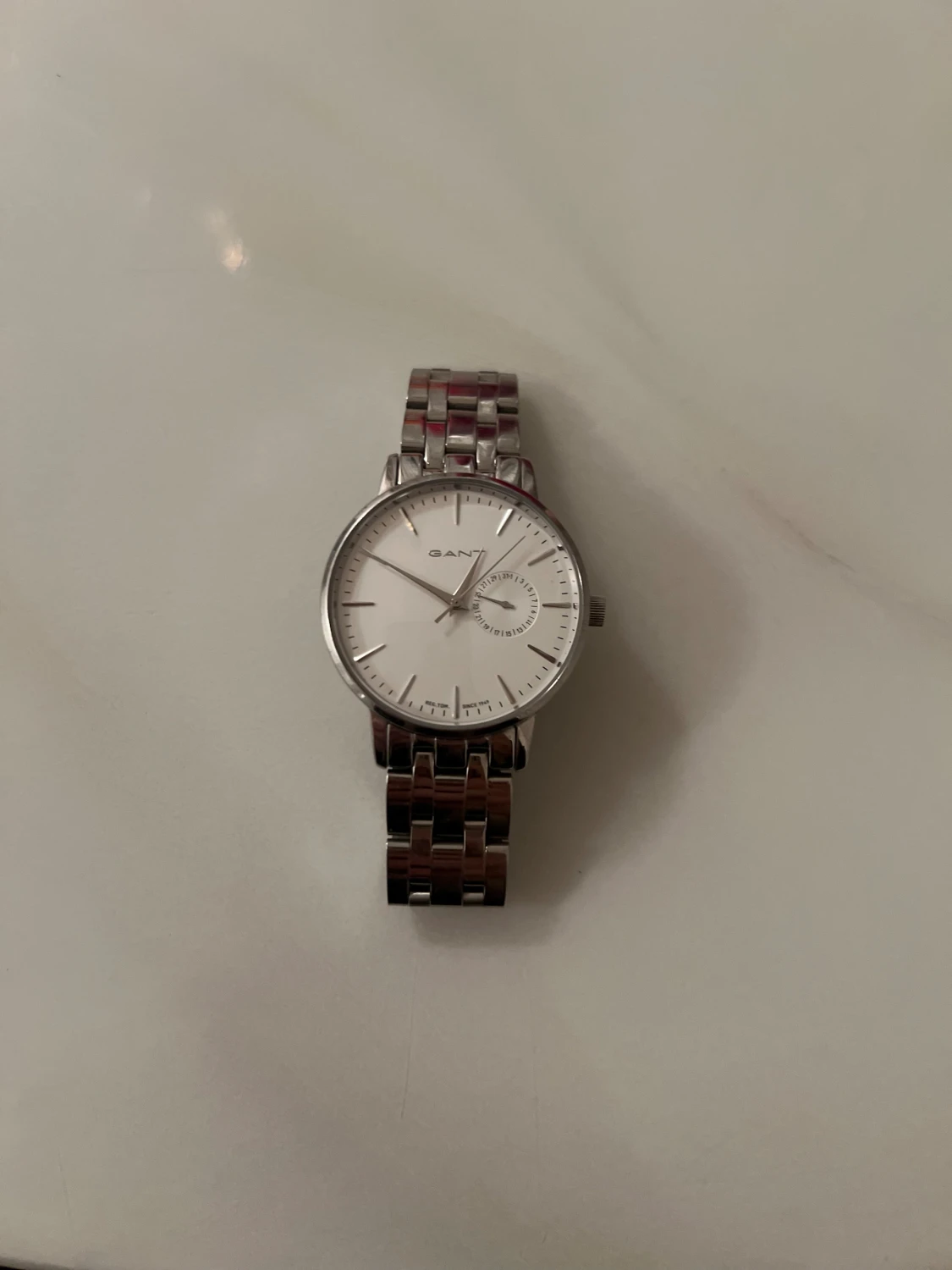 GANT klocka
