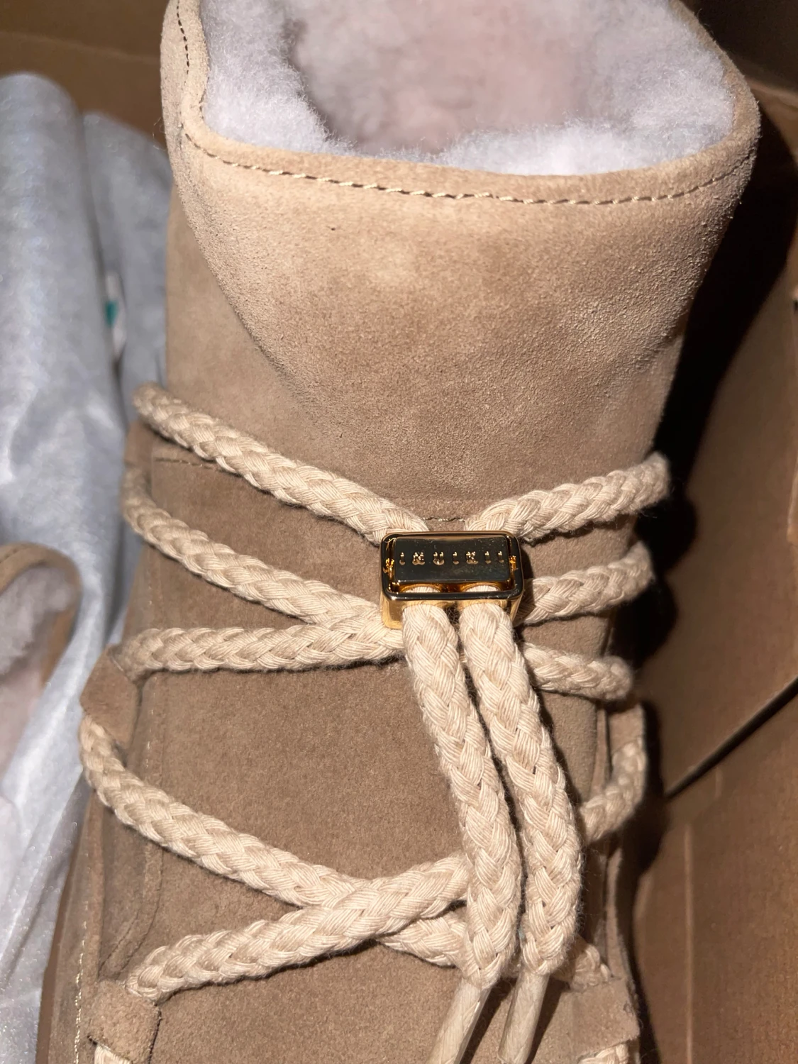 Inuikii Classic Low boot strl 42 - 1