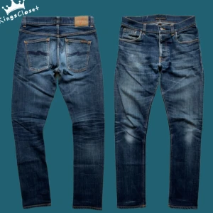 *Sjuk Tvätt* Slimfit Nudies - Säljer nu dessa galet snygga nudies i en helt perfekt colorway!!🌤️❄️| Modellen är ”Dude Dan” som enligt mig är en extremt bra slimfit passform!👖| Hör gärna av dig!✌🏻👑