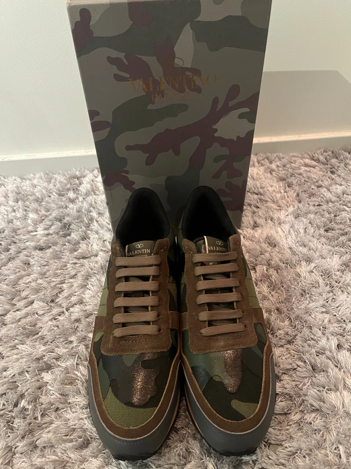 Valentino Rockrunner - 2