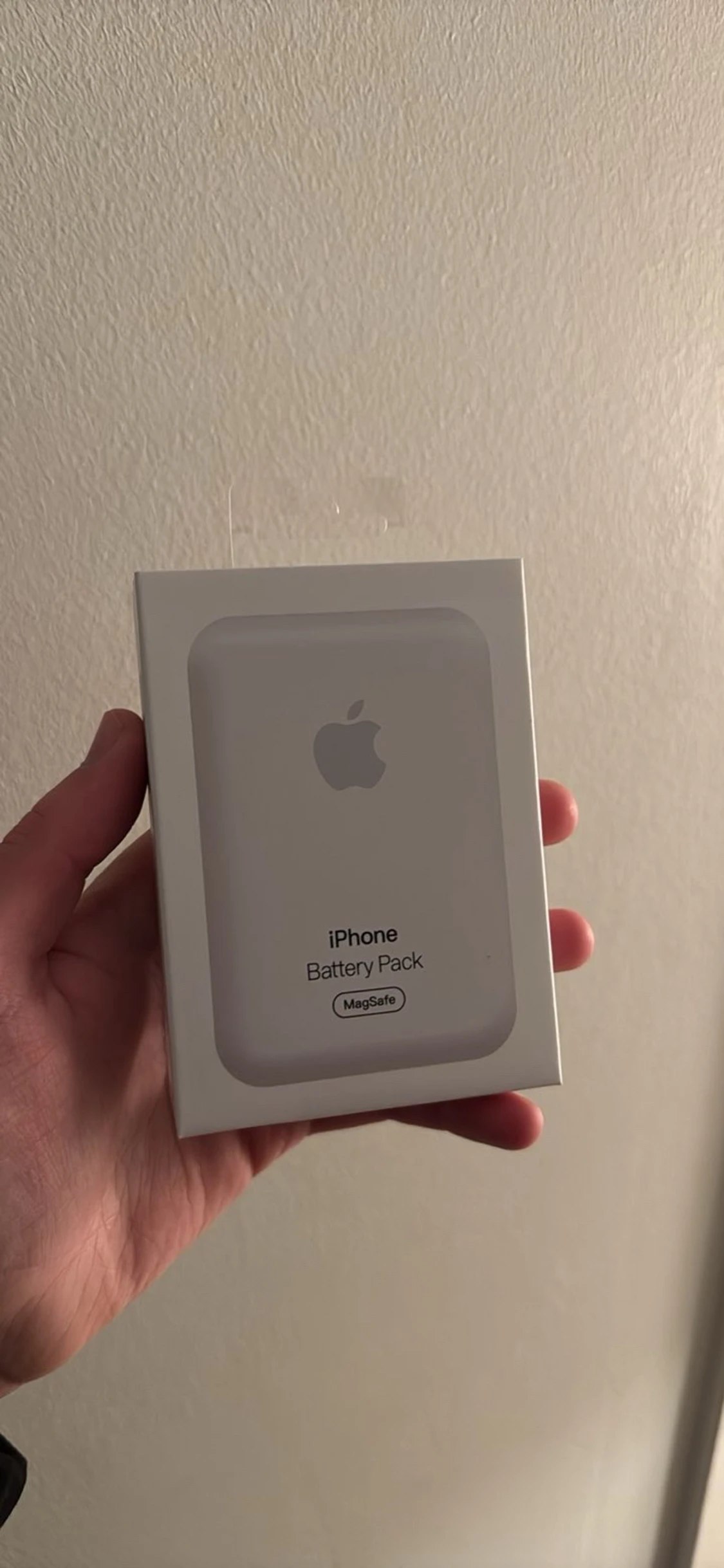 Apple MagSafe Battery Pack - 2