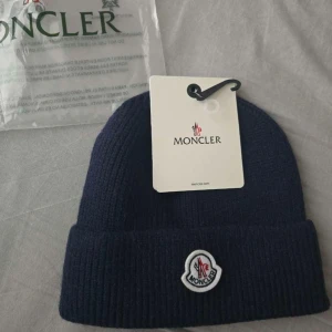 Mössa - Mycket fin mössa!