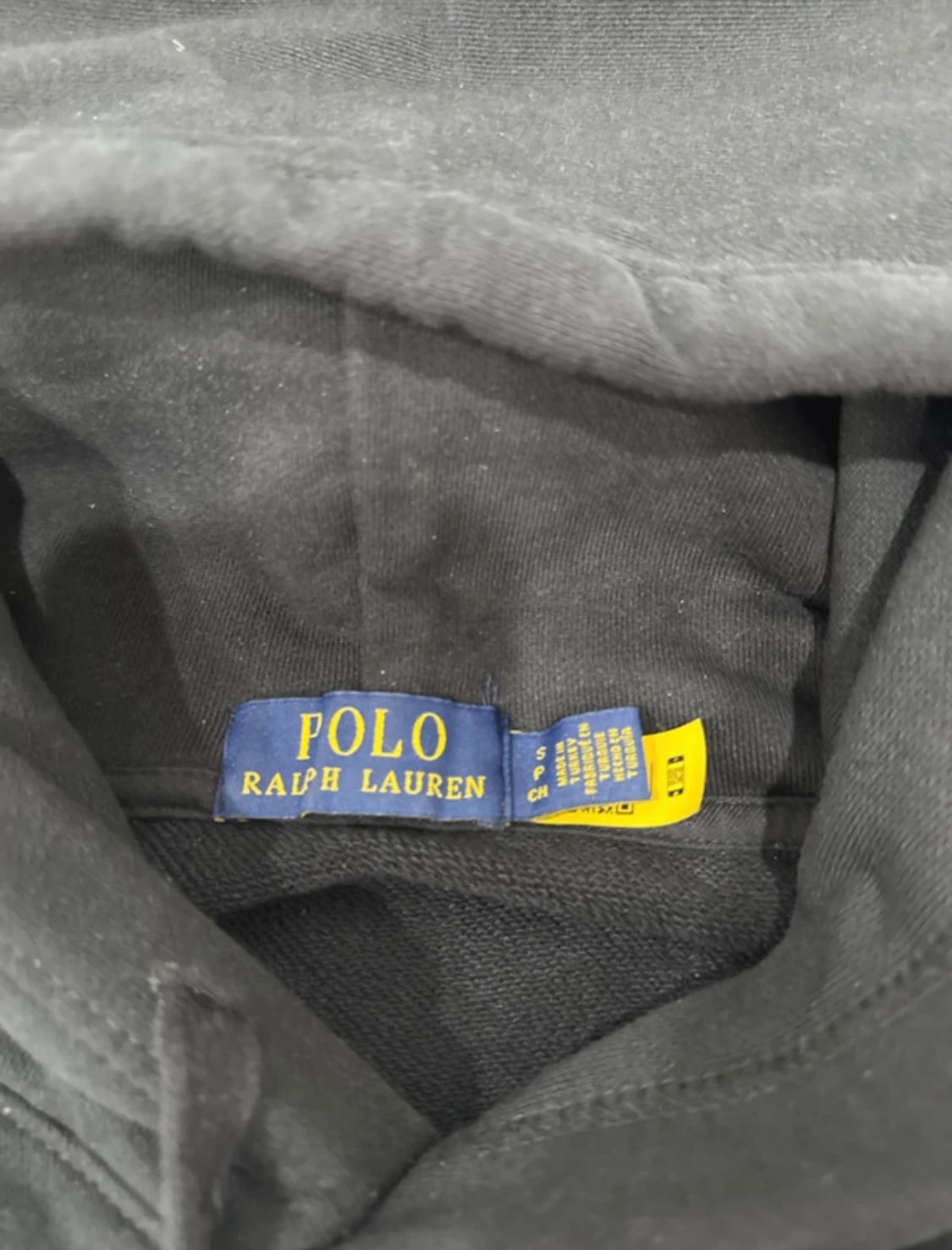 Polo Ralph Lauren Hoodie - 3