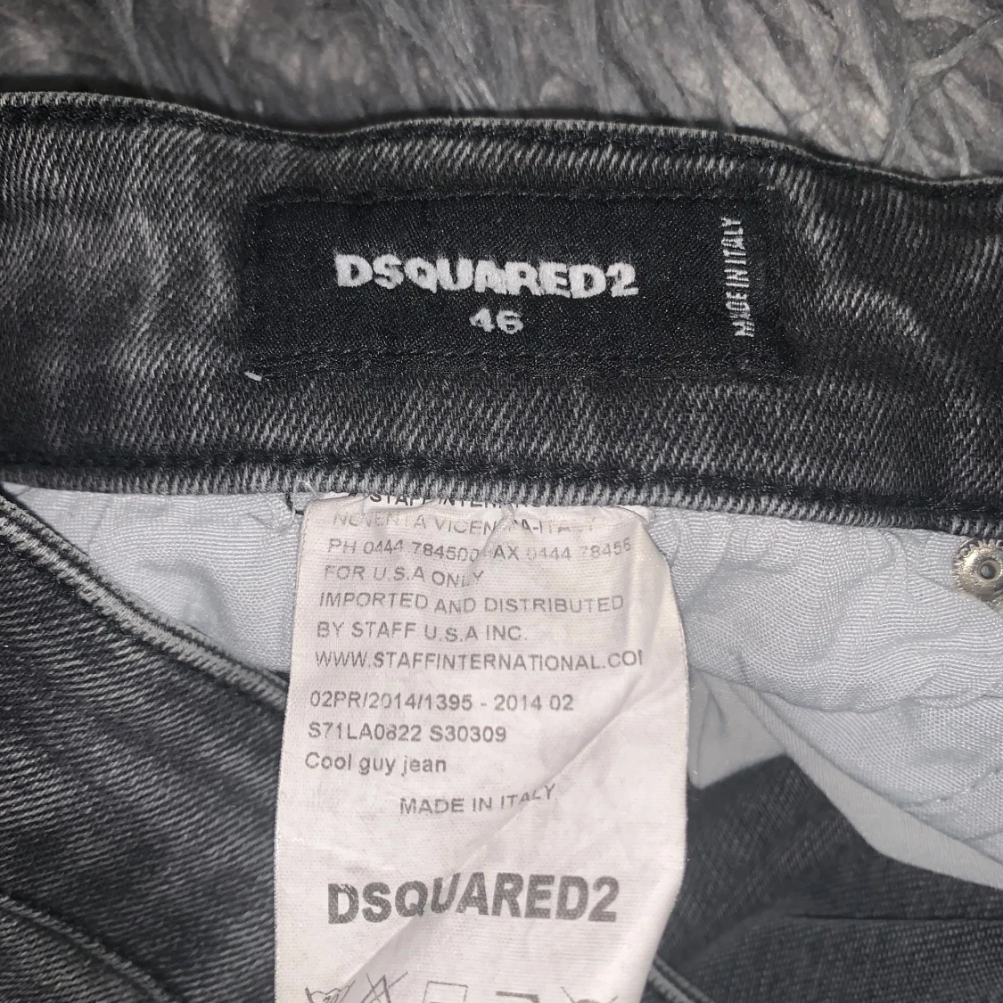 Dsq2 Jeans - 3
