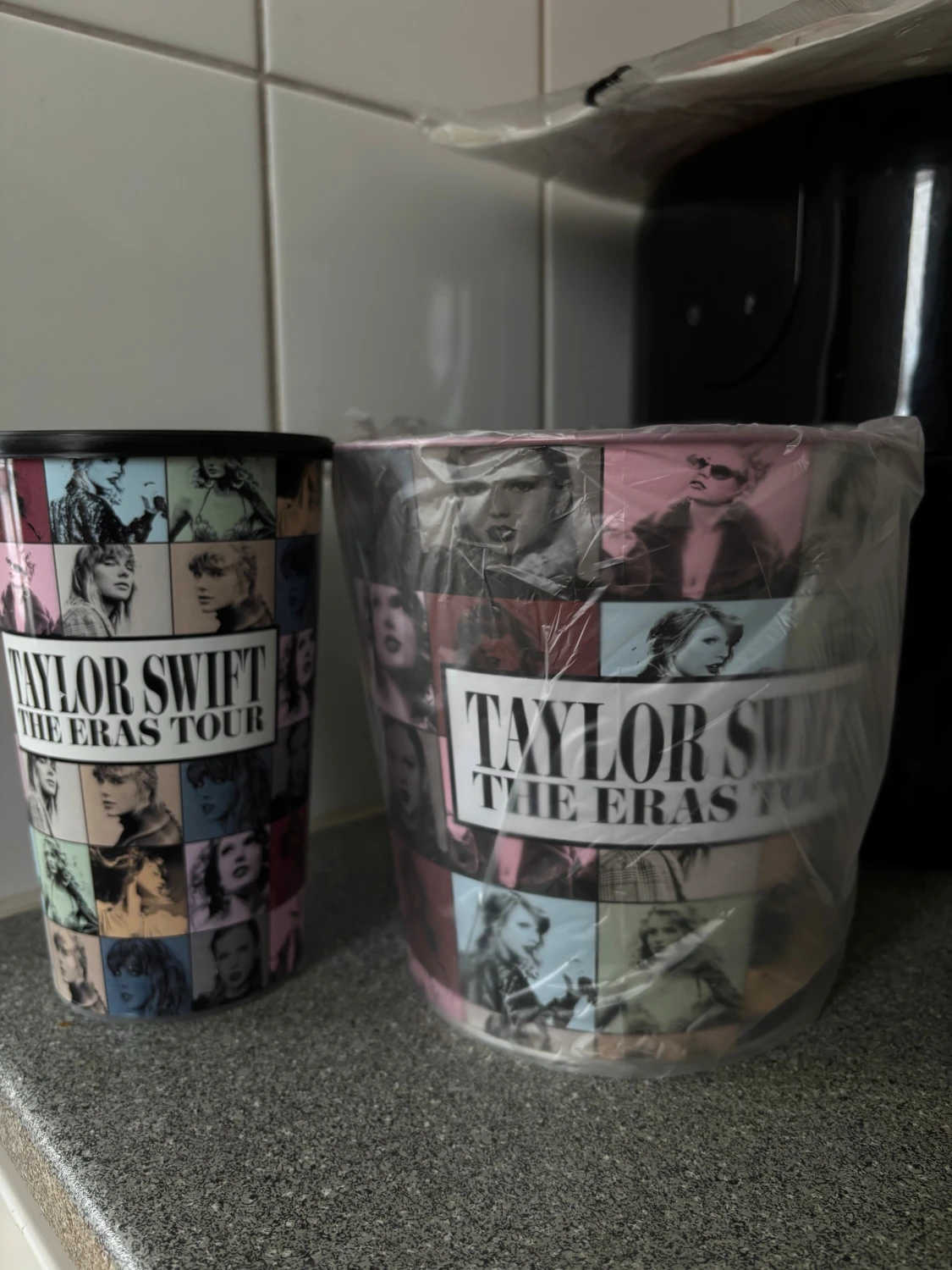Taylor Swift The Eras Tour souvenir set