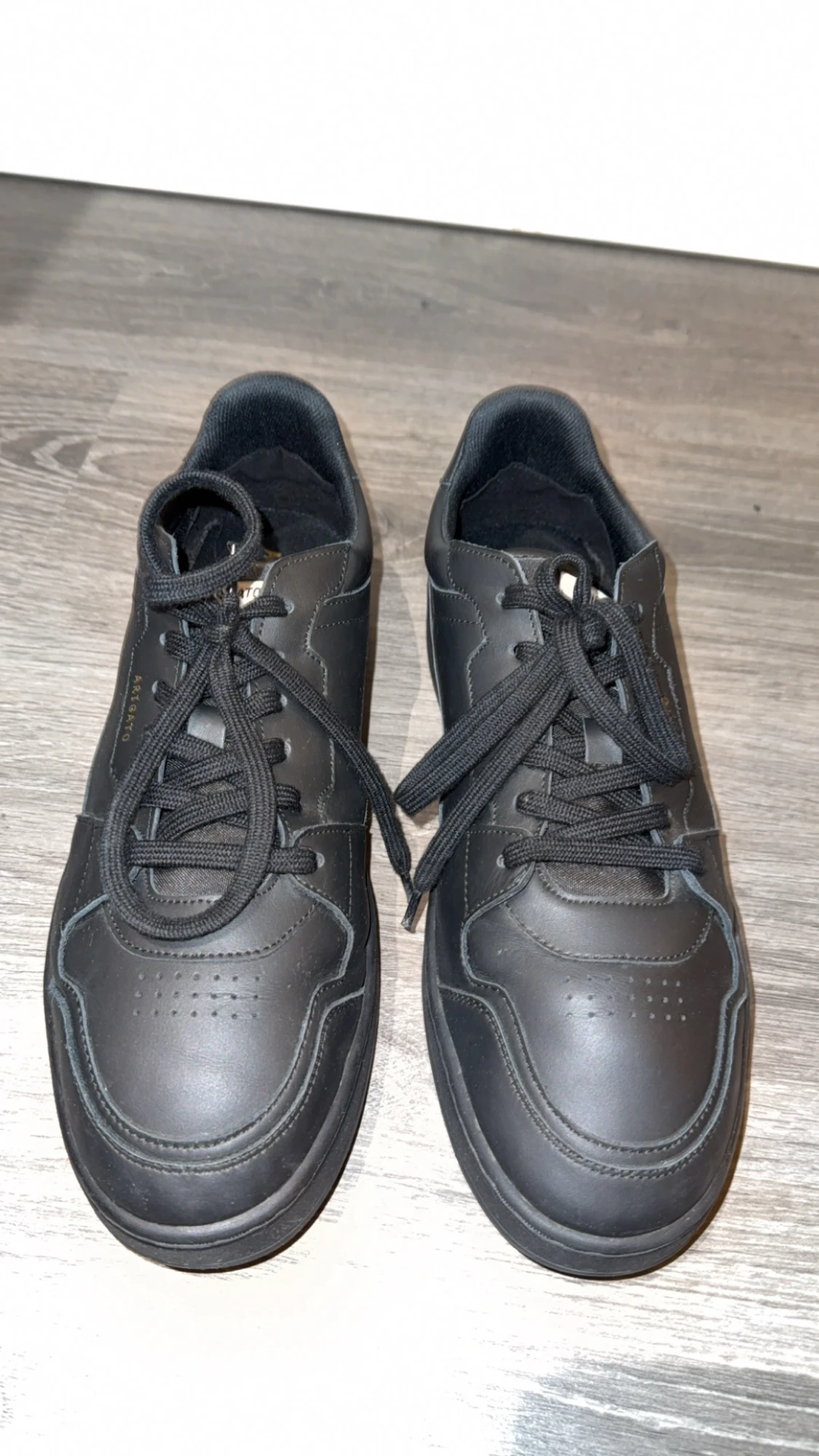 Axel Arigato - Dice Lo - 2