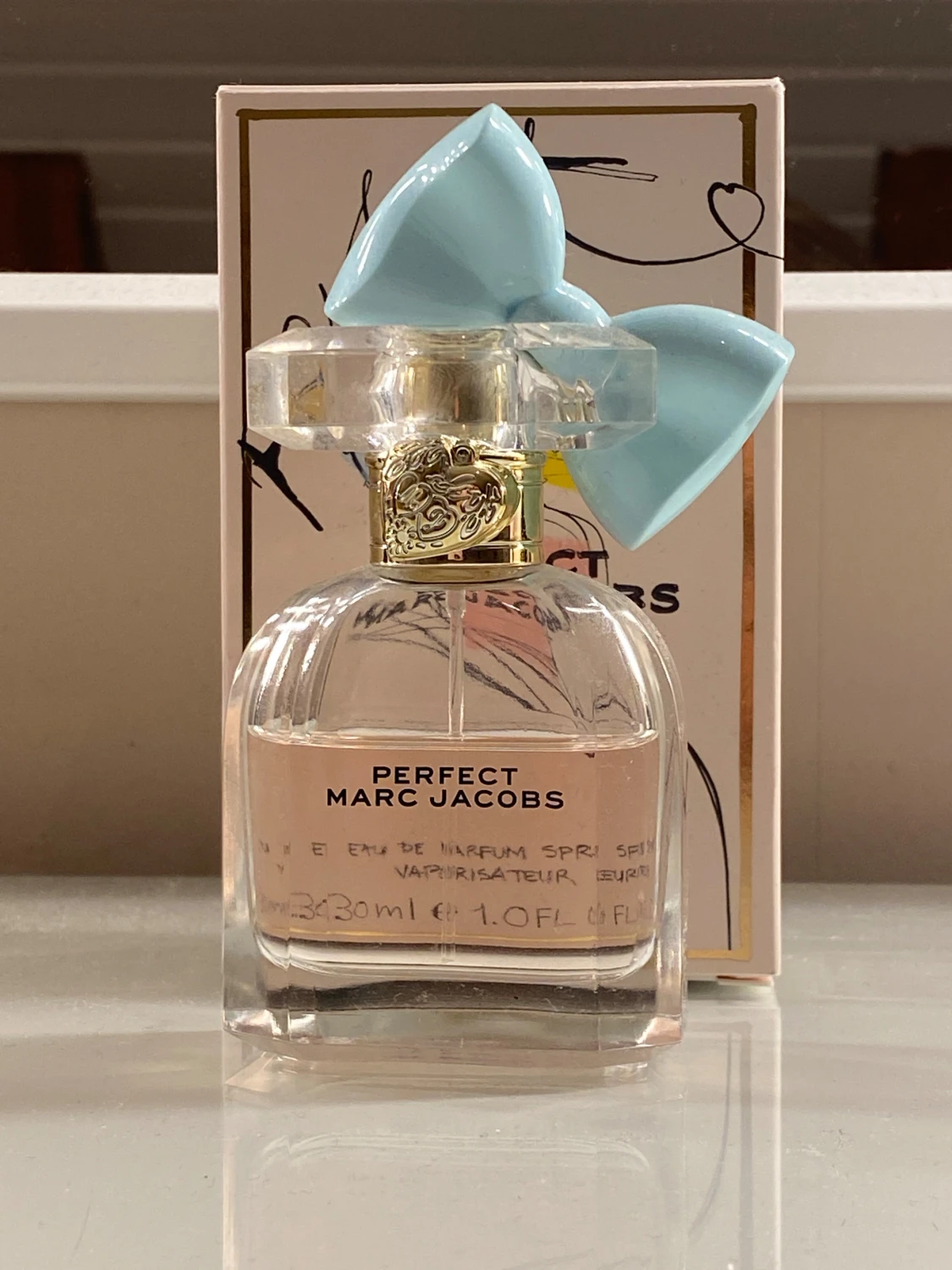 Marc Jacobs Perfect 30ml parfym