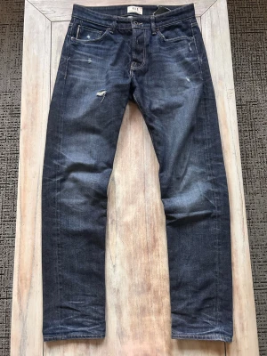 selvedge jeans - Selvage Jack and Jones jeans! Skriv vid funderingar💬 