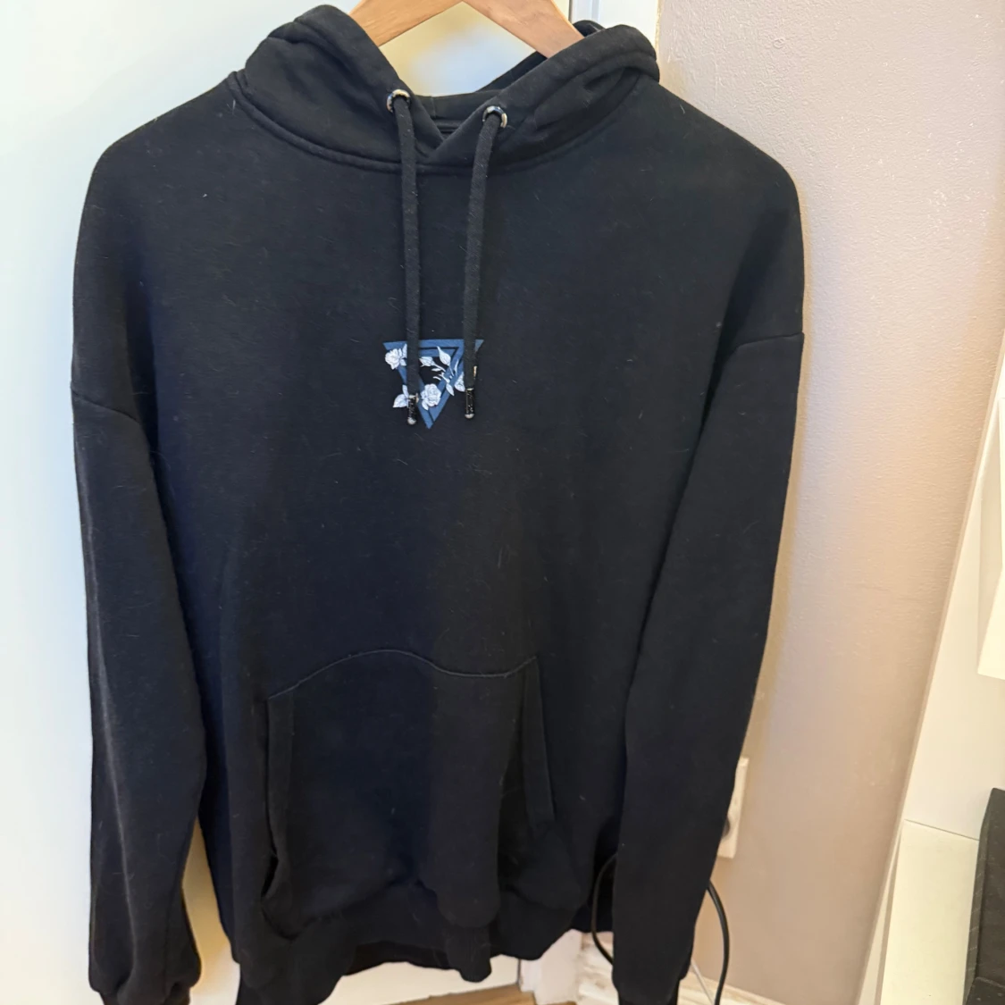 Svart wincent Weiss X yourturn