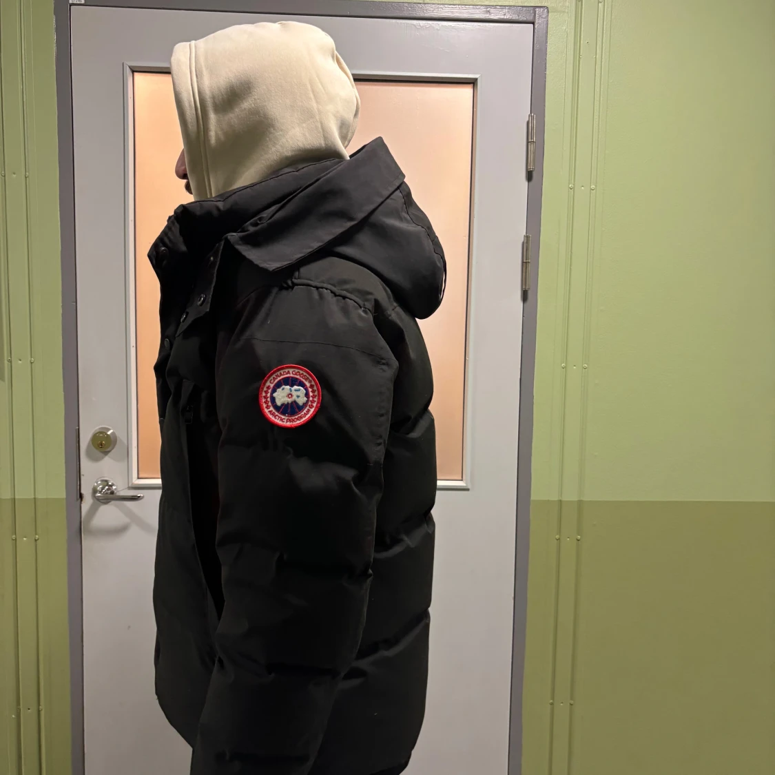 Canada Goose wyndham - 2