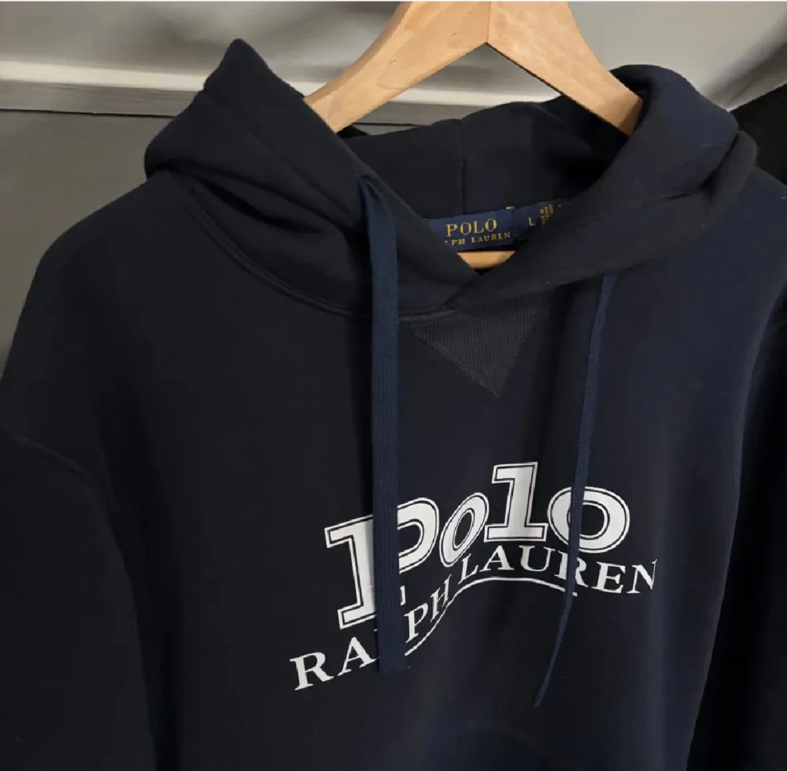 Polo Ralph Lauren Hoodie - 1