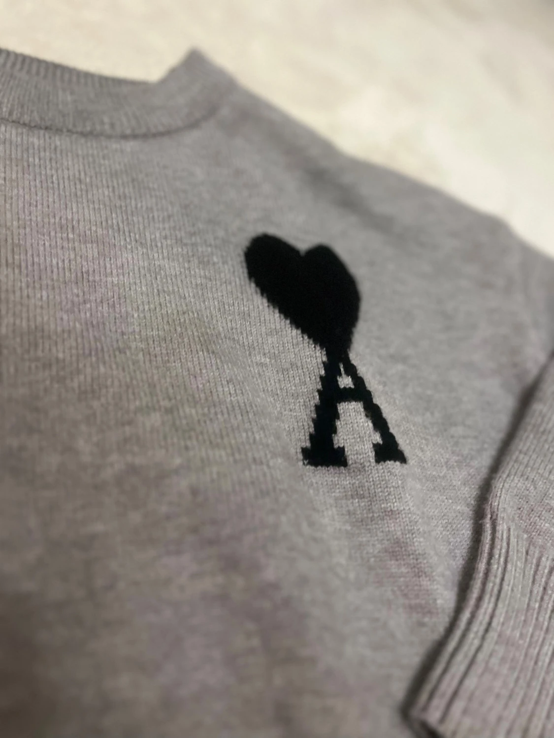 Ami Paris tröja - 1