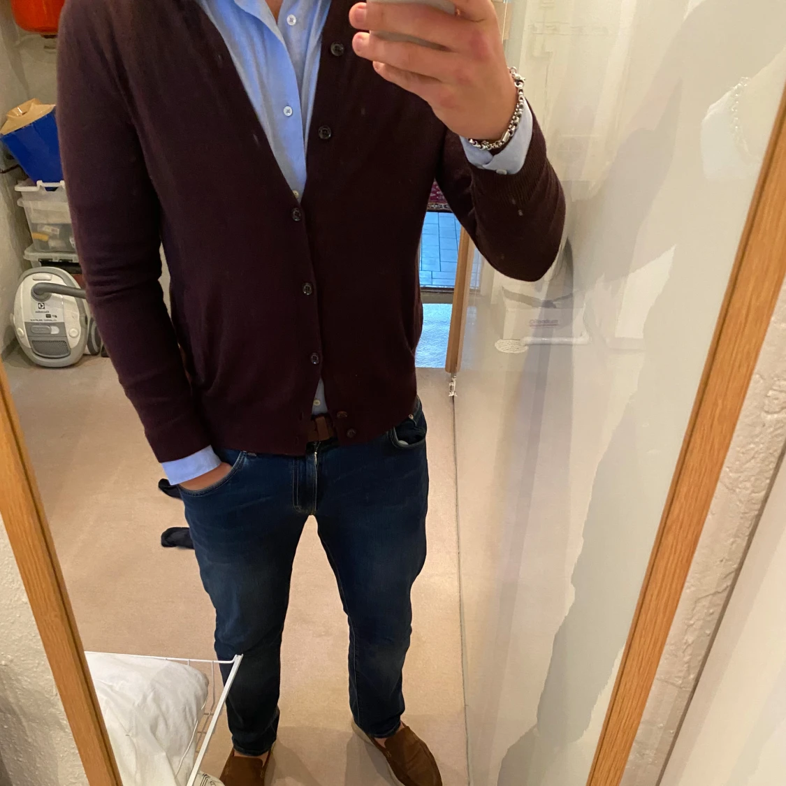  kofta från Devred - 1