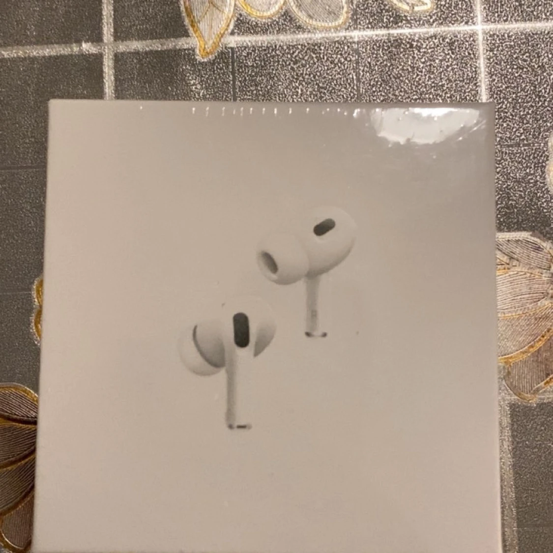 AirPods Pro 2nd Generation med MagSafe