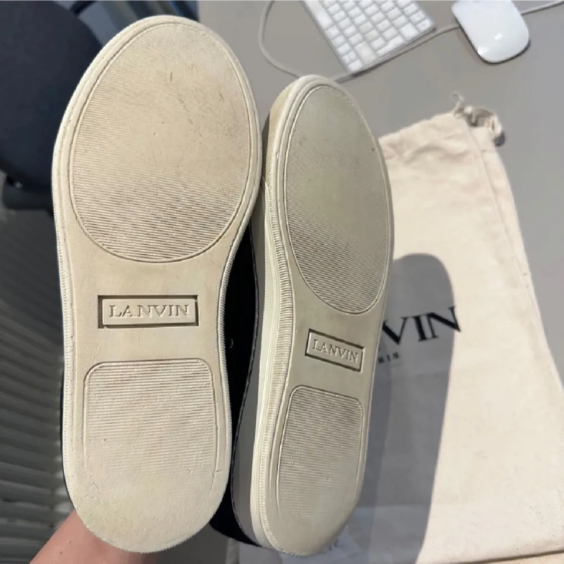 Lanvins - 3