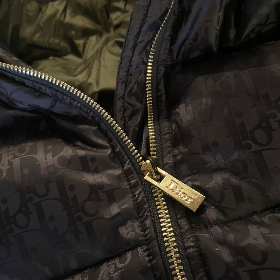 CD Oblique Jacka - 4