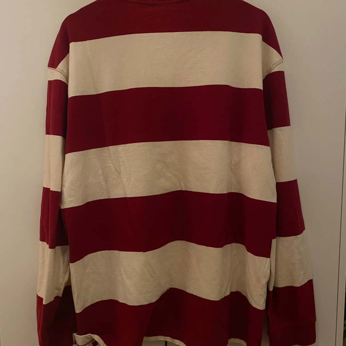 Randig långärmad tröja från H&M - 3