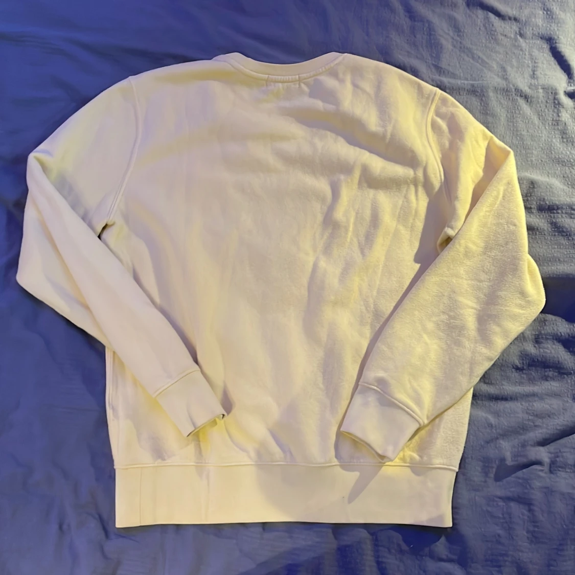 Ralph Lauren Polo Bear Fleece Sweatshirt - 1