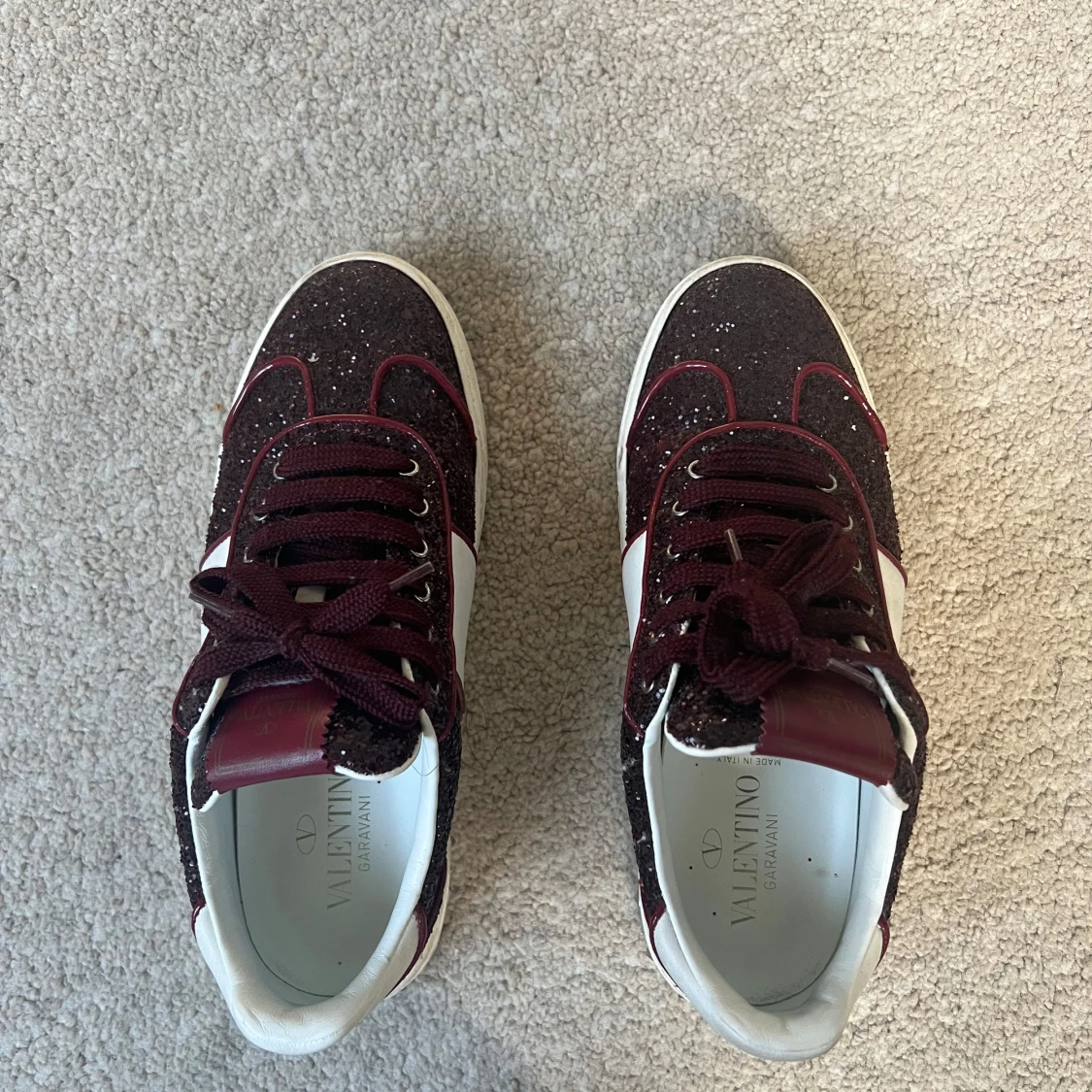 Valentino Flycrew - 3