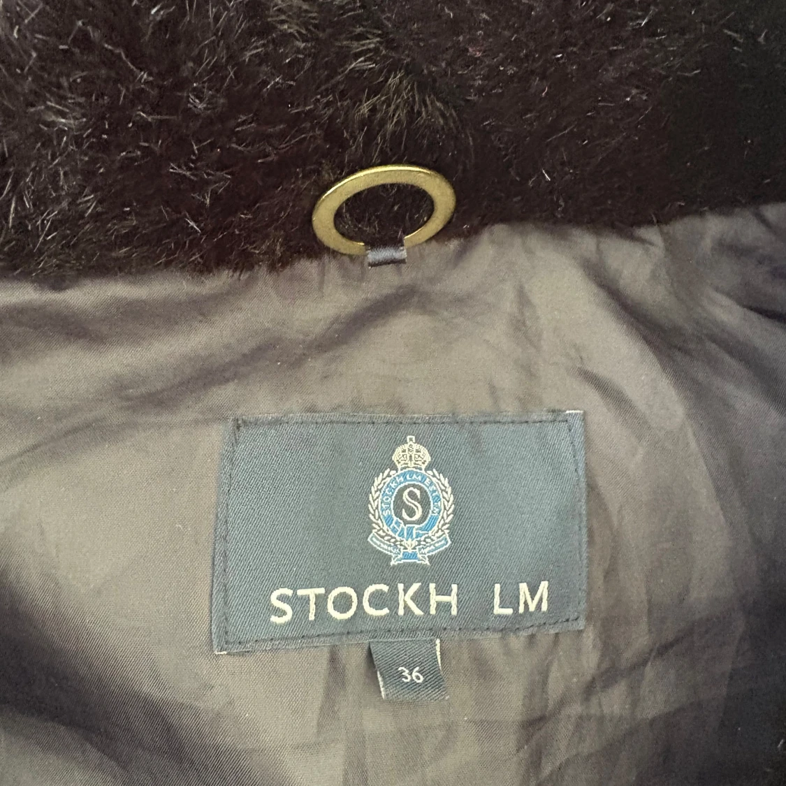 Jacka Stockh LM - 4